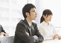 球盟会培訓
